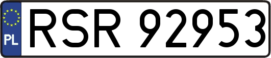 RSR92953