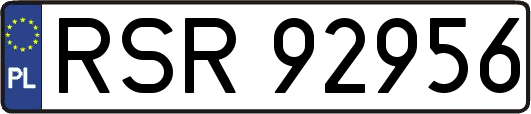 RSR92956