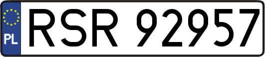 RSR92957