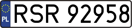 RSR92958