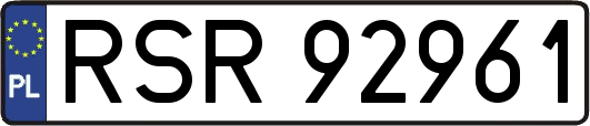 RSR92961