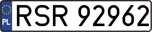 RSR92962