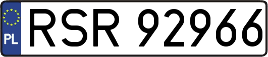 RSR92966