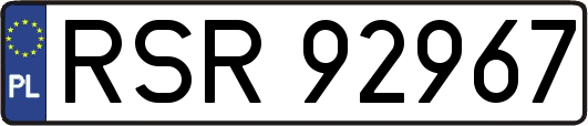 RSR92967