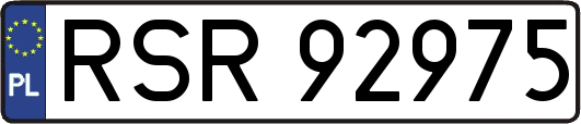 RSR92975