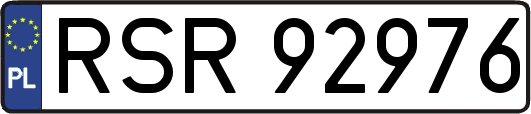 RSR92976