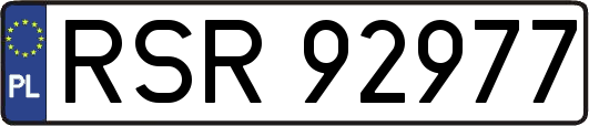 RSR92977