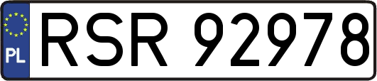 RSR92978