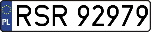 RSR92979