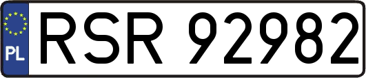 RSR92982