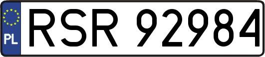 RSR92984