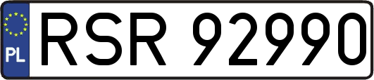 RSR92990