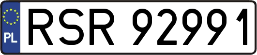 RSR92991