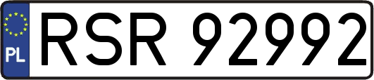 RSR92992
