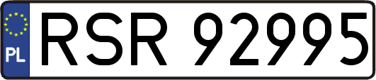 RSR92995
