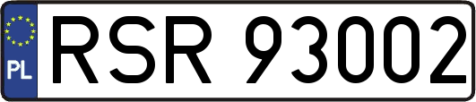 RSR93002