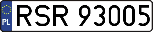 RSR93005