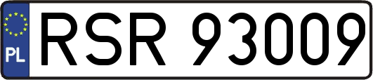 RSR93009