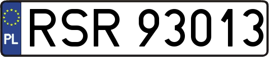 RSR93013