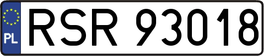 RSR93018