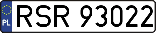 RSR93022