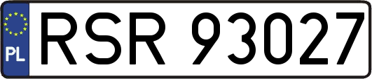 RSR93027