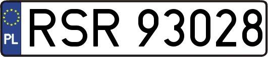 RSR93028