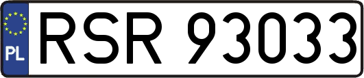 RSR93033