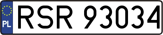 RSR93034