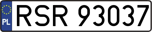 RSR93037