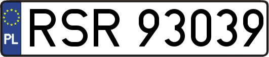 RSR93039