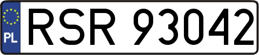 RSR93042