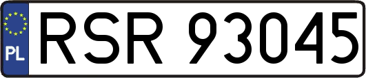 RSR93045
