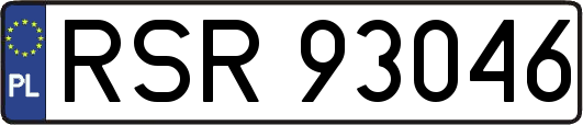 RSR93046