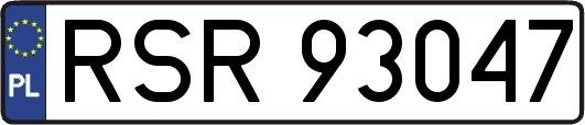 RSR93047