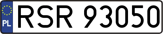 RSR93050