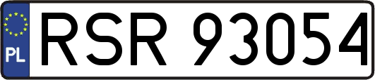 RSR93054
