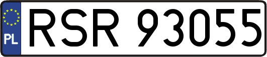 RSR93055