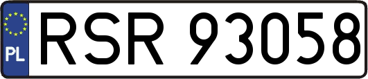 RSR93058