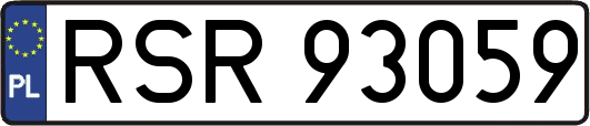 RSR93059