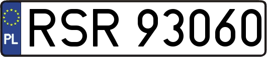 RSR93060