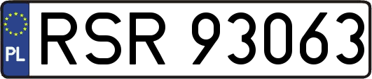 RSR93063