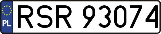 RSR93074