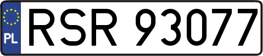 RSR93077