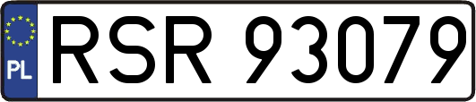 RSR93079