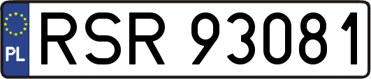 RSR93081