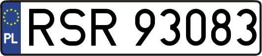 RSR93083