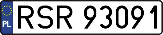 RSR93091