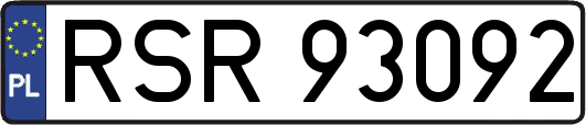 RSR93092