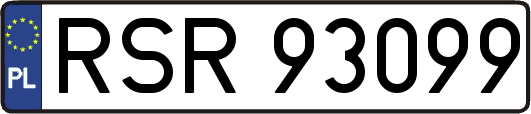 RSR93099